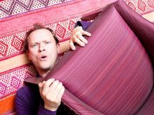 Robert Webb