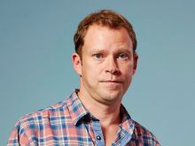 Robert Webb