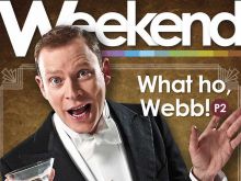 Robert Webb