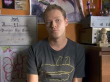Robert Webb