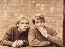 Robert Webb