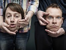 Robert Webb
