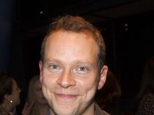 Robert Webb