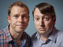 Robert Webb