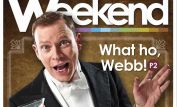 Robert Webb