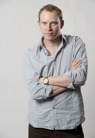 Robert Webb