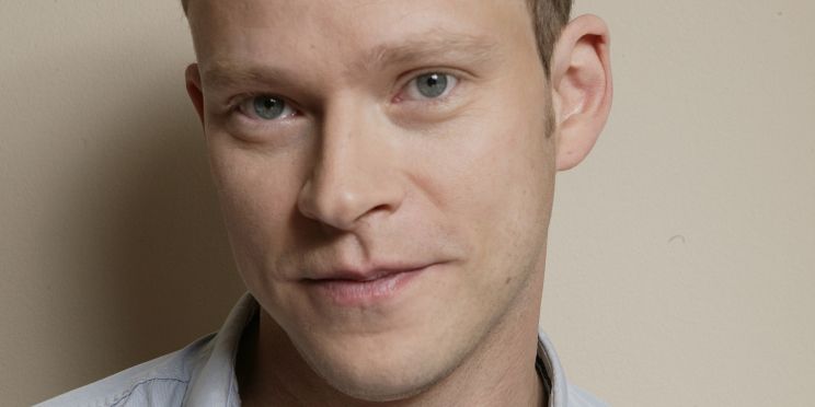 Robert Webb