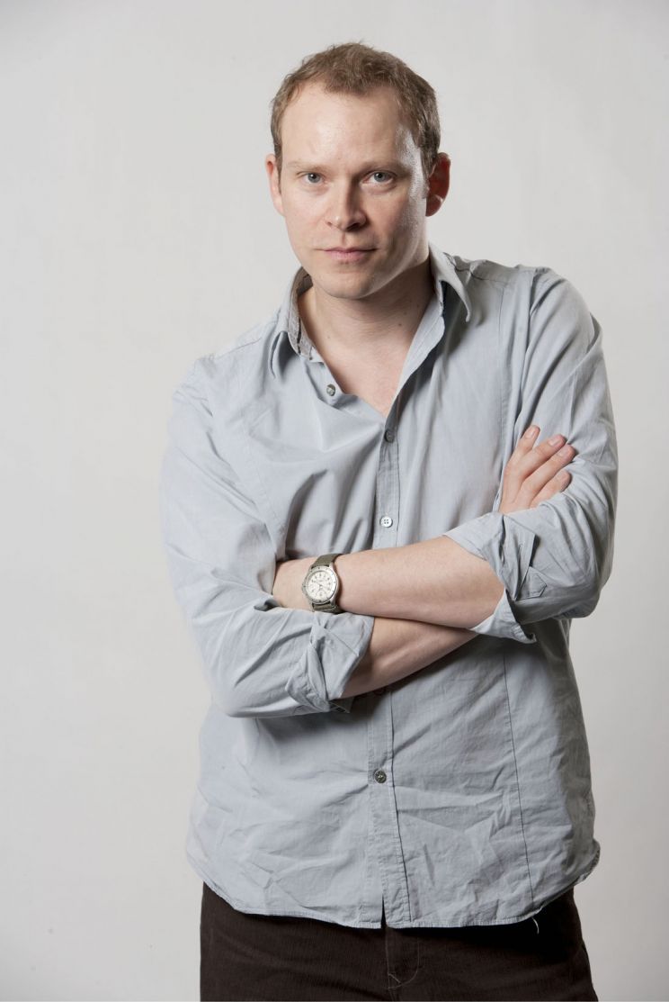 Robert Webb