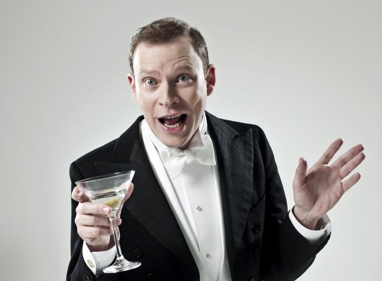 Robert Webb