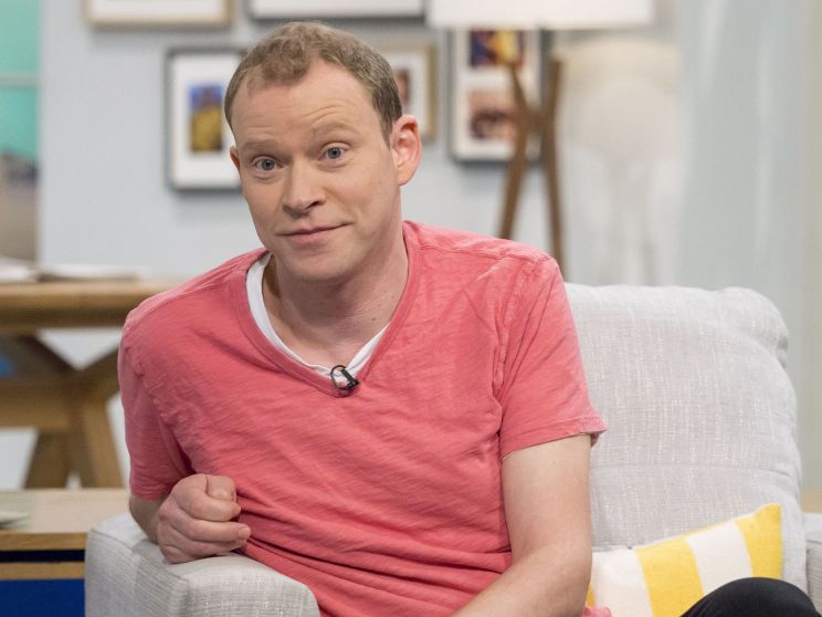 Robert Webb