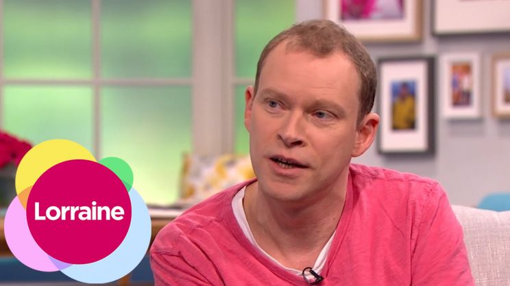 Robert Webb