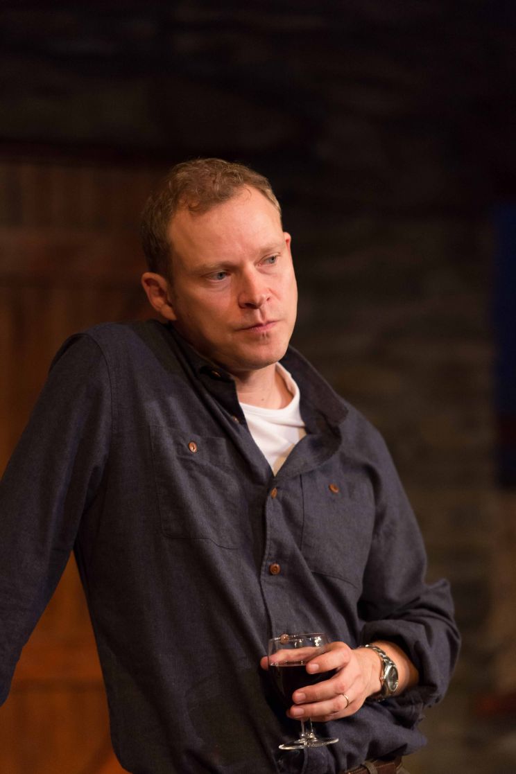 Robert Webb