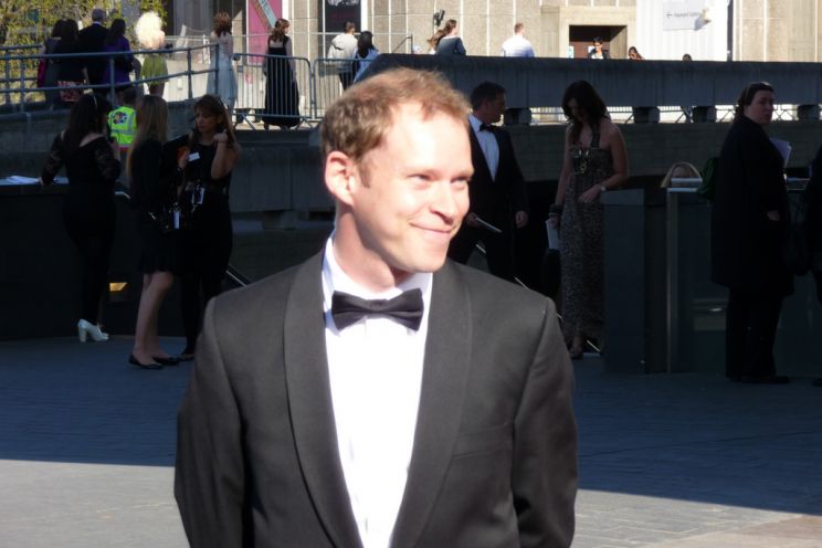 Robert Webb