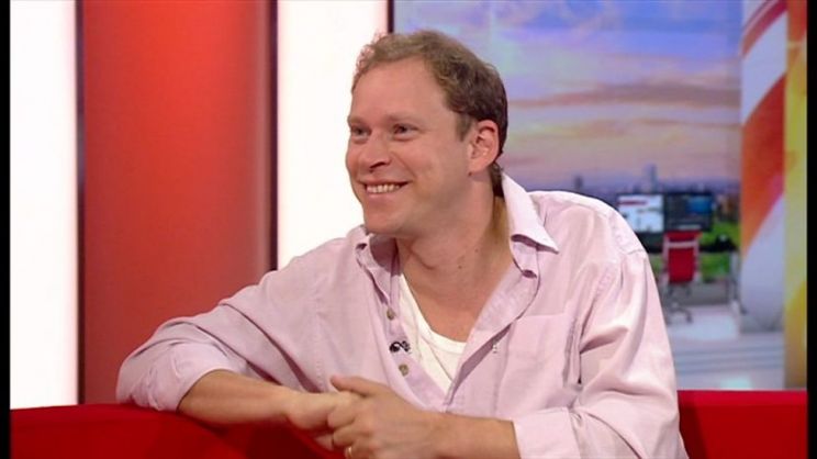 Robert Webb