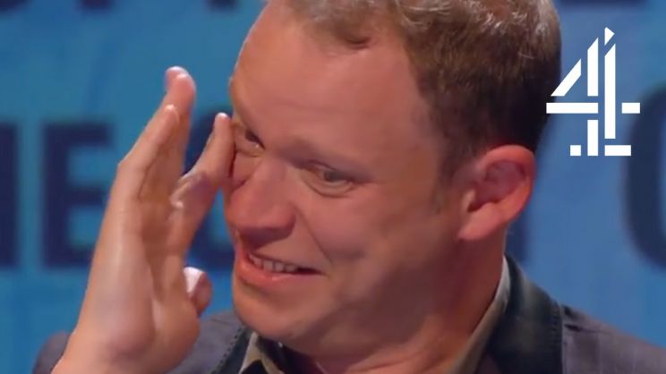 Robert Webb