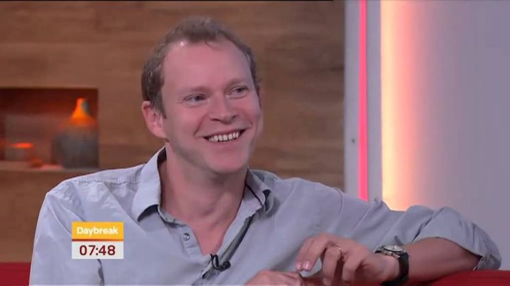 Robert Webb