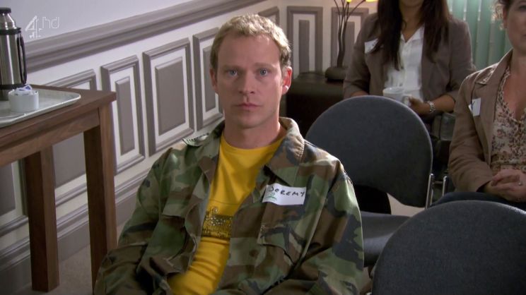 Robert Webb
