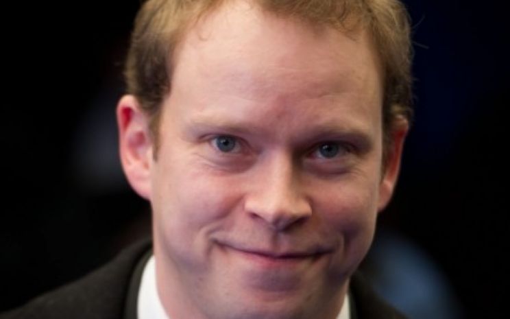 Robert Webb