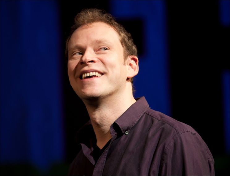 Robert Webb