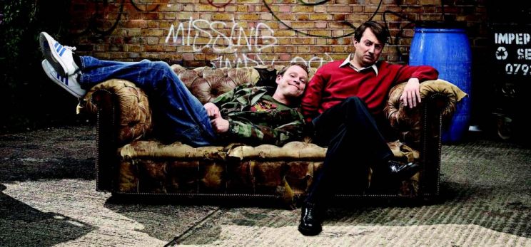 Robert Webb