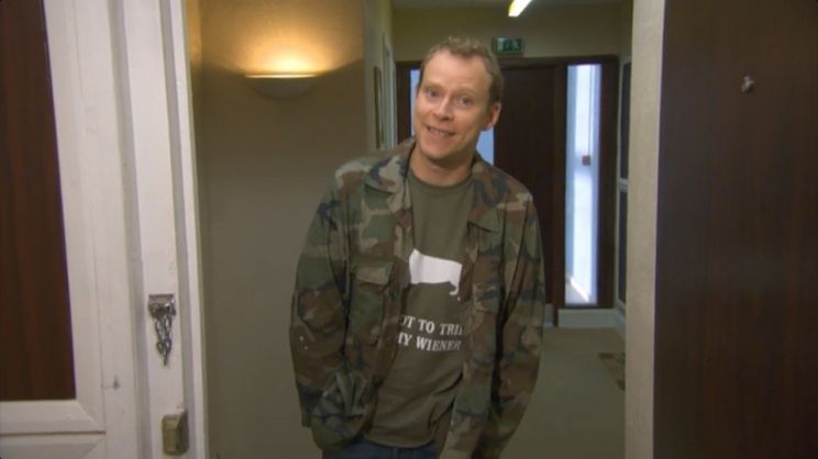 Robert Webb