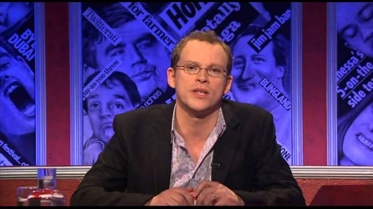 Robert Webb