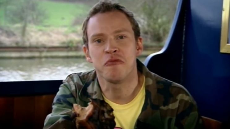 Robert Webb