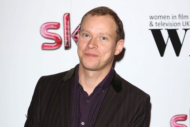 Robert Webb