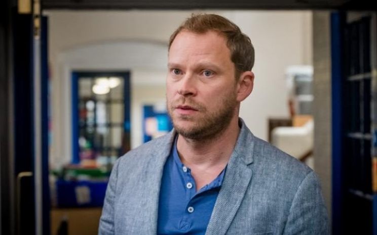 Robert Webb