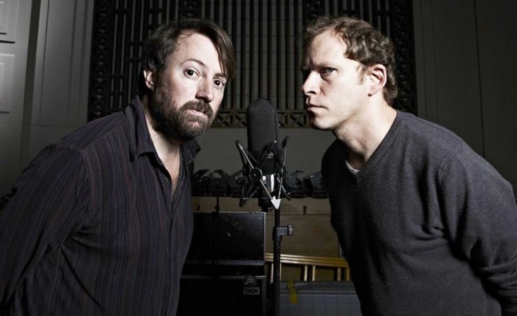Robert Webb