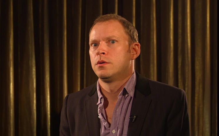 Robert Webb