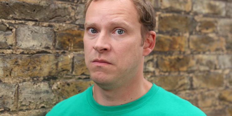 Robert Webb