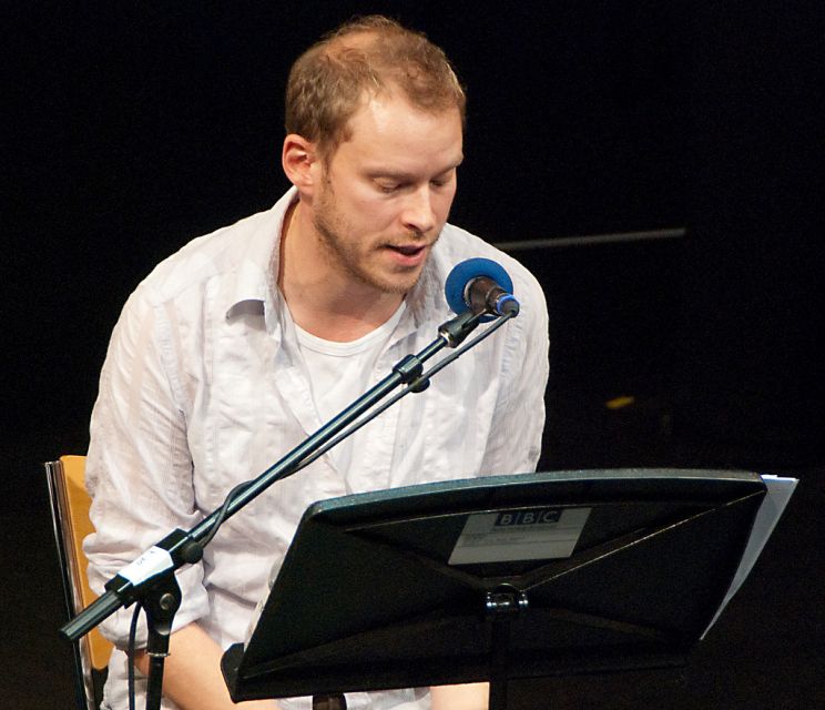 Robert Webb