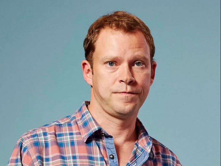 Robert Webb