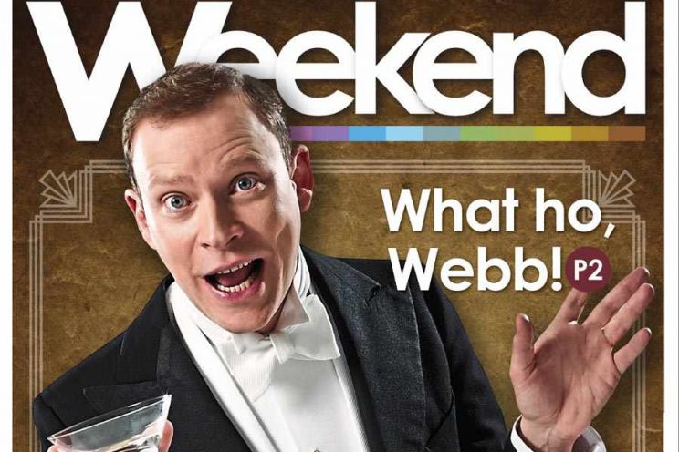 Robert Webb