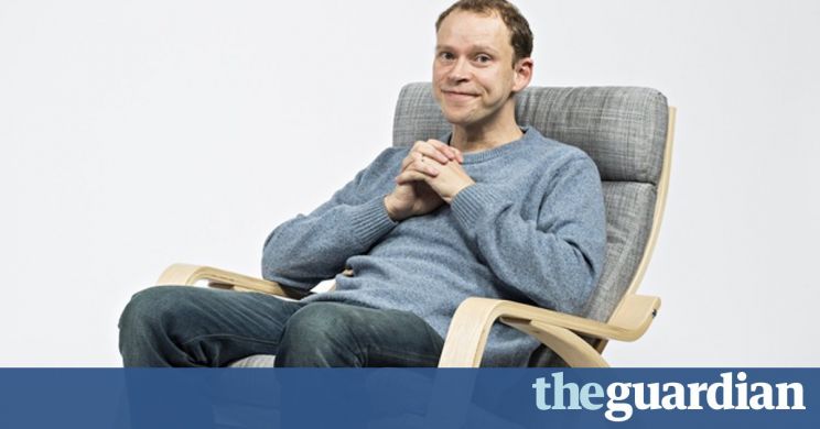 Robert Webb