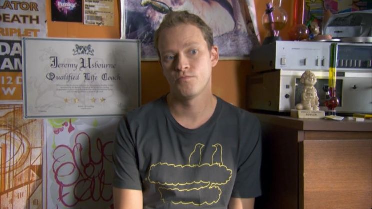 Robert Webb