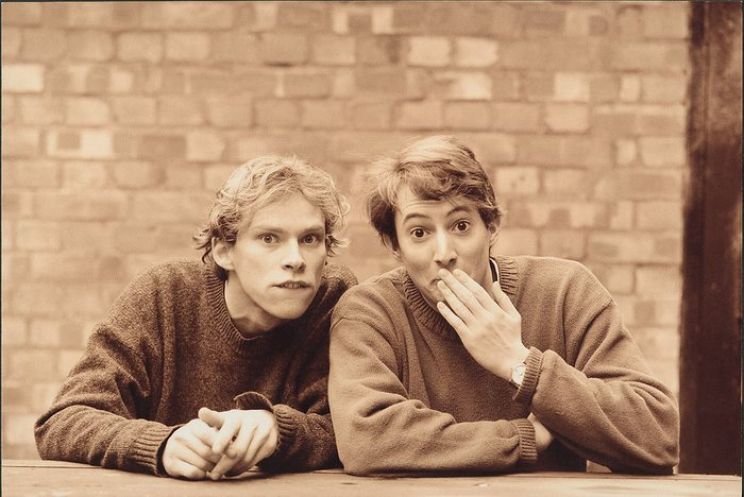 Robert Webb