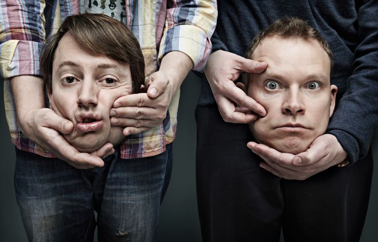 Robert Webb
