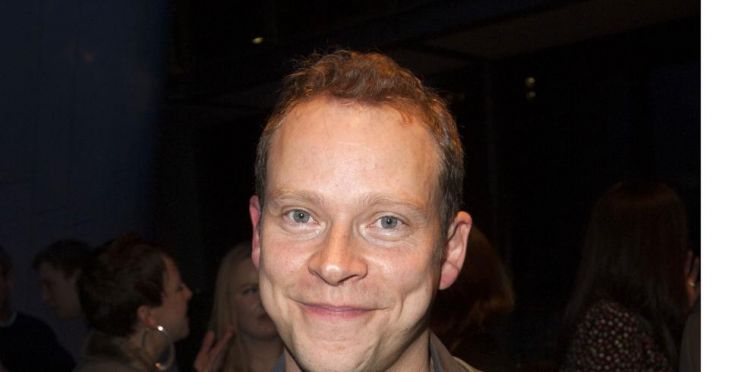 Robert Webb