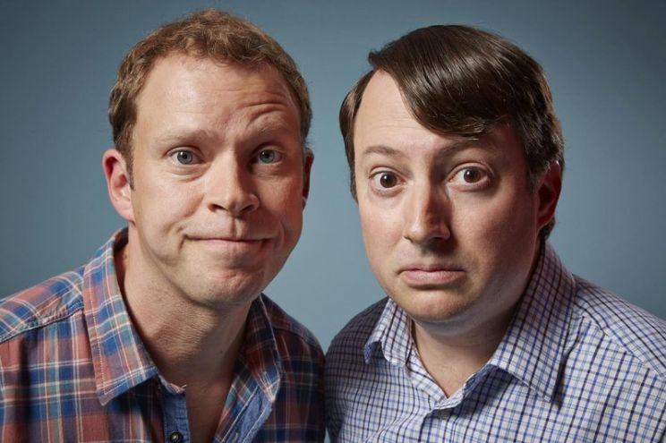 Robert Webb