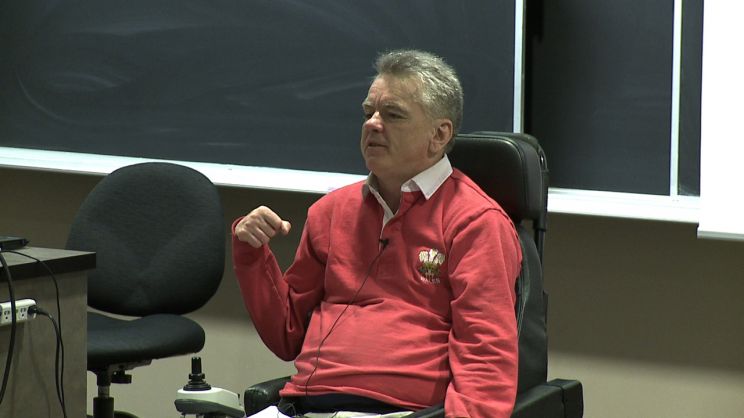 Robert Webber