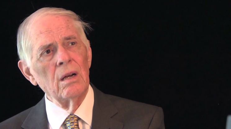 Robert Webber
