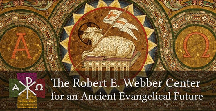 Robert Webber