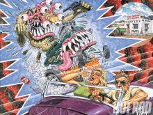 Robert Williams