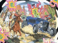 Robert Williams