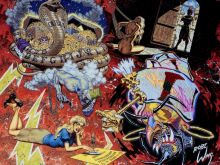 Robert Williams