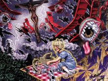 Robert Williams