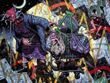Robert Williams