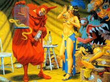 Robert Williams